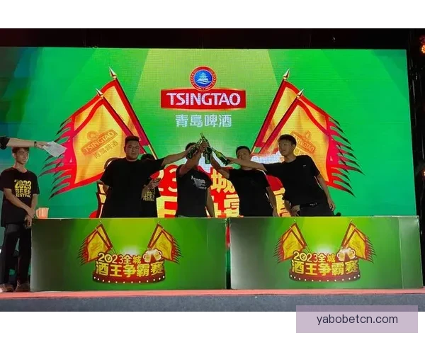 燃情世界杯竞猜狂欢，赢取丰厚奖品等你来挑战