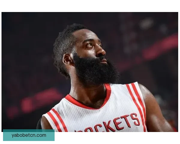 以斯特鲁斯状态爆棚哈登称赞其表现为莫大肯定与荣幸