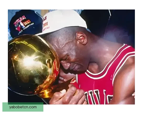 乔丹重申不存在GOAT之争 竞争心态源于天赋 赛车成了篮球遗憾的替代品