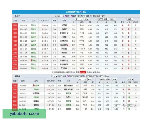 世界杯竞猜赔率分析与推荐全面解读 助你精准预测赛事结果