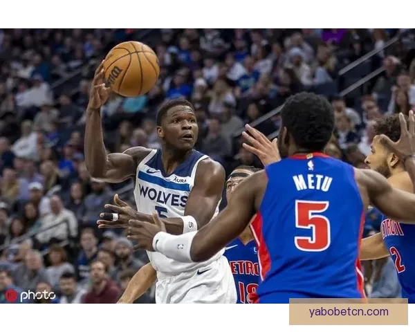 爱德华兹预计最早周日复出 活塞寄望坎宁安赶上季后赛节奏