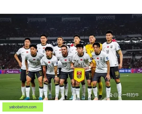 2026年世界杯球队名单预测分析及各大强队备战情况揭秘