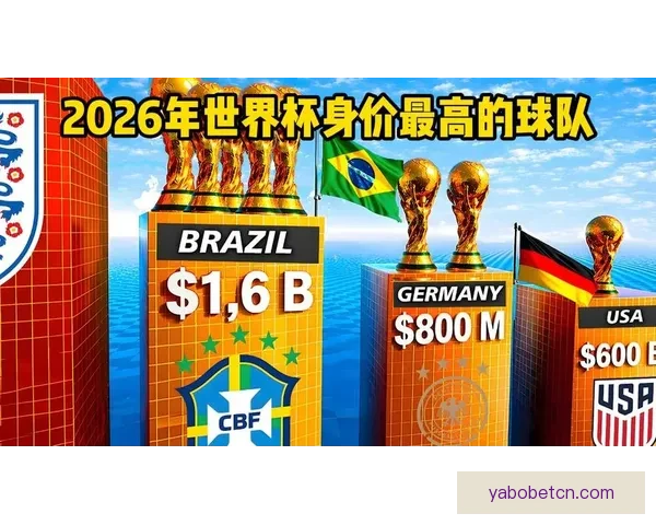 美加墨世界杯预测：分析球队实力及潜力，揭晓冠军之路