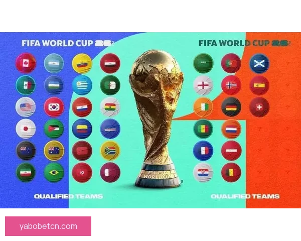 2026世界杯夺冠热门球队预测及最新赔率分析